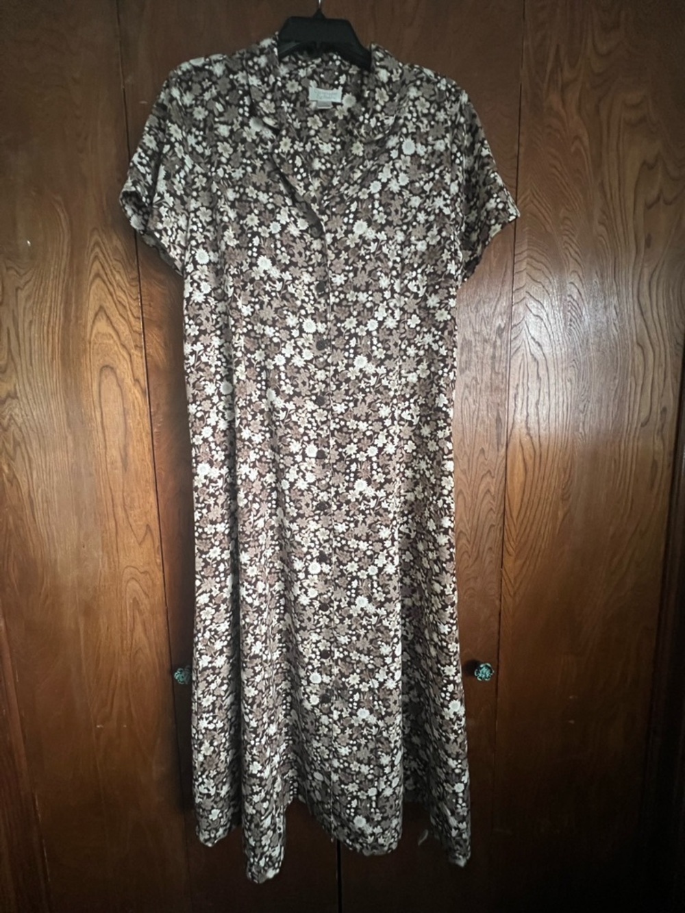 Christopher & Banks dress